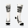 Nandn City Escape Unisex Thermosocken aus Wolle, lang, Ski- und Snowboardsocken