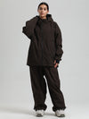 Gsou Snow Mountain Freestyle SnowFlex Active Schneeanzüge für Damen