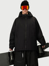 Urban Vibe Herren-Freestyle-Snowboardjacke – robust und vielseitig