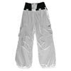 POMT Clean-Folds 2L Freestyle-Skihose für Damen