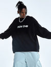 RenChill FrostFlex Pullover Baggy Snow Sweater für Herren