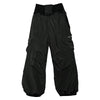 POMT Clean-Folds 2L Freestyle-Skihose für Damen