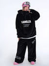RenChill Mountain Breeze Zweiteiler Baggy-Schneeanzug für Damen