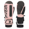 Gsou Snow Winter Discover Allwetter-Snowboardhandschuhe für Damen