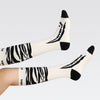 Nandn City Escape Thermosocken aus Wolle, Unisex, lang, Ski- und Snowboardsocken