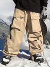 Keep Money Mountain Chill Baggy-Schneehose für Damen