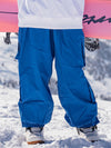Rabbit Snow Prime Cargo Baggy Snowboardhose für Herren