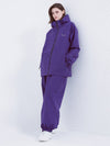 Damen-Snowboardanzüge von Rabbit Snow für alle Jahreszeiten