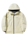 Damen-Snowjacke Rabbit Snow – Ganzjahres-Mountain-Snowboardjacke