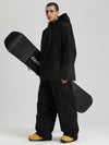 Gsou Snow Mountain Freestyle SnowFlex Active Skianzüge für Herren