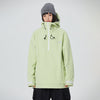 Searipe SnowShield Unisex-Schneejacke für Damen