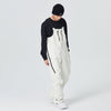 Searipe SnowTech Overall-Schneehose für Herren