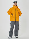 Mountain Breaker Damen-Skibekleidung Thermo-Winterjacke & -hose