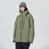 Searipe SnowBound Mountain Snowboardjacke für Herren
