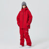 Searipe FrostGuard SnowTech Unisex-Schneeanzüge für Herren