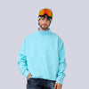 Evermore wasserdichter Schneehoodie für Herren