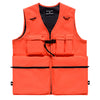 Arctic Queen Cargo Pocket Mountain Pro Herrenweste