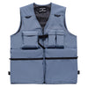 Arctic Queen Cargo Pocket Mountain Pro Herrenweste