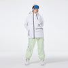 Damen SpeedPanda Mountain Unisex Alpine GlacierPro Extreme Schneeanzug