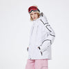 SpeedPanda Mountain Unisex SnowElite Adventure Schneejacke für Damen und Herren
