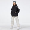 SpeedPanda Mountain Unisex SnowElite Adventure Schneeanzüge für Damen