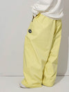 YXSS Damen-Snowboardhose Snow Peak Sweetie Baggy