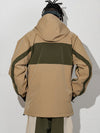 Damen-Snowboardjacken von Polar Vanguard (YXSS)