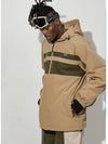 Damen-Snowboardjacken von Polar Vanguard (YXSS)