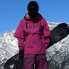 Keep Money Mountain Chill Baggy Snowboardjacke für Damen