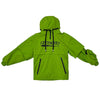 Keep Money Mountain Chill Baggy Snowboardjacke für Herren