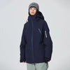Searipe SnowMaster Mountain Snowboardjacke für Damen