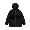 Damen LD Ski Winter Challenge Cargo Snowboardjacke