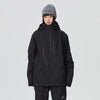 Searipe Snow Pioneer Mountain Snowboardjacke für Damen