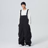 Searipe SnowArmor Baggy Overall Snowboardhose für Herren
