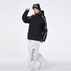 SpeedPanda Mountain Unisex SnowElite Adventure Schneeanzüge für Damen