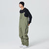 Searipe SnowTech Overall-Schneehose für Herren