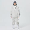 Searipe Mountain Chill SnowFlex Baggy-Schneeanzüge für Herren
