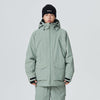 Searipe SnowMaster Mountain Snowboardjacke für Damen