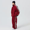 Searipe Oversize Baggy ChillTech Unisex-Bergschneeanzüge für Damen