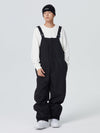 Searipe SnowPro Baggy Overall Snowboardhose für Damen