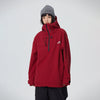 Searipe SnowShield Unisex-Schneejacke für Damen