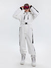 Arctic Queen Mountain Infinity Einteiler-Schneeanzug für Damen, Ski-Overall