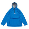 Nobaday Dawn Damen-Windbreaker-Anorak mit großer Tasche, Snowboardjacke