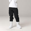 Searipe Unisex Stylische Winter-Schneehose Ski-Latzhose für Damen und Herren