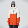 Searipe Snow Guard Mountain Snowboardjacke für Herren
