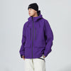 Searipe SnowBound Mountain Snowboardjacke für Damen