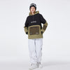 SpeedPanda Mountain Unisex Alpine SummitBlast Schneeanzug für Damen