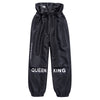 Arctic Queen Freestyle Winter Sport Cargo Snowboardhose für Damen