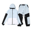 Wasserdichte Schneeanzug-Sets für Damen von Mountain Snowshred
