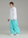 Searipe Prime Baggy Cargo Snowboardhose für Herren